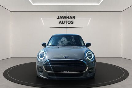 Mini Cooper Gebrauchtwagen