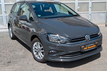 VW Golf Sportsvan Gebrauchtwagen