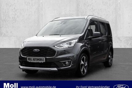 Ford Tourneo Connect Gebrauchtwagen
