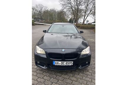 BMW 530 Gebrauchtwagen
