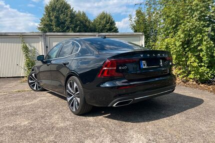 Volvo S60 Gebrauchtwagen