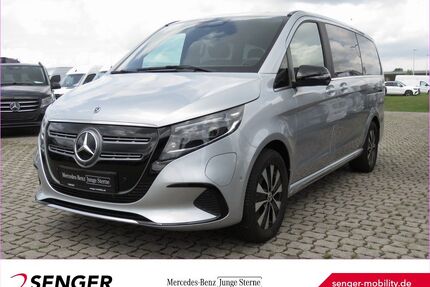 Mercedes-Benz EQV Gebrauchtwagen