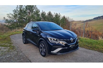 Renault Captur Gebrauchtwagen