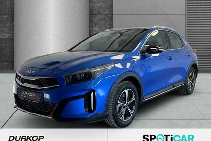Kia XCeed Gebrauchtwagen