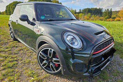 Mini John Cooper Works Coupé Gebrauchtwagen