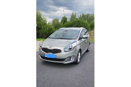 Kia Carens Gebrauchtwagen