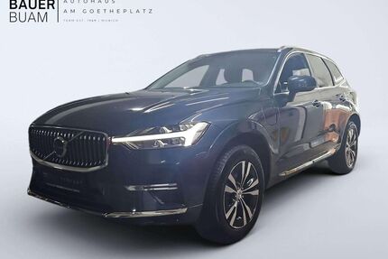 Volvo XC60 Gebrauchtwagen
