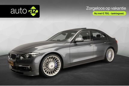 Alpina B3 Gebrauchtwagen