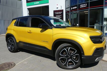 Jeep Avenger Gebrauchtwagen