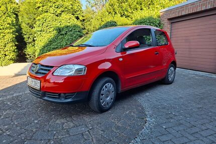 VW Fox Gebrauchtwagen
