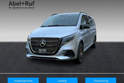 Mercedes-Benz V 300 Gebrauchtwagen