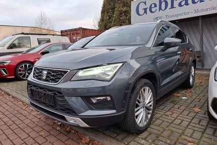 Seat Ateca Gebrauchtwagen