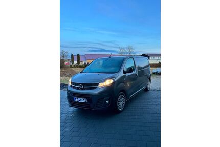 Opel Vivaro Gebrauchtwagen