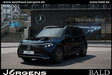 Mercedes-Benz EQB Gebrauchtwagen