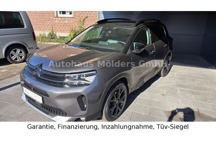 Citroen C5 Aircross Gebrauchtwagen