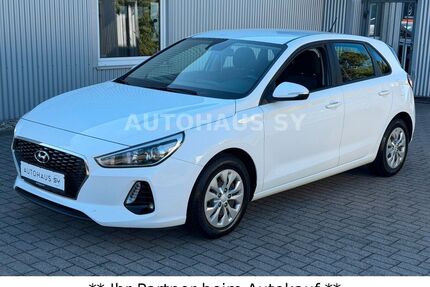 Hyundai i30 Gebrauchtwagen