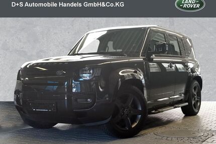 Land Rover Defender Gebrauchtwagen