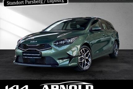 Kia ceed Sportswagon Gebrauchtwagen