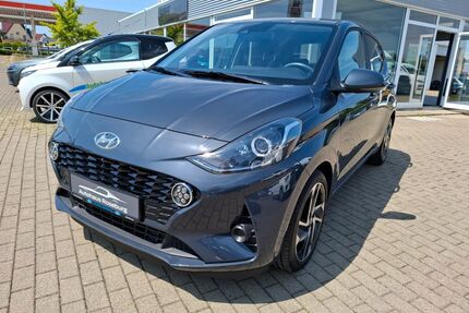 Hyundai i10 Gebrauchtwagen