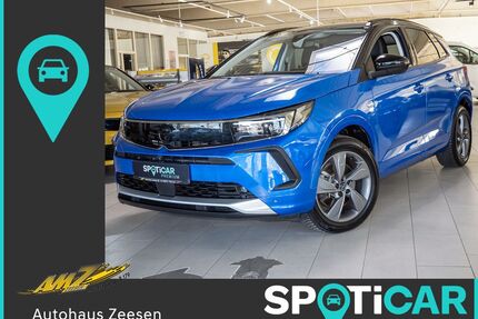 Opel Grandland (X) Gebrauchtwagen