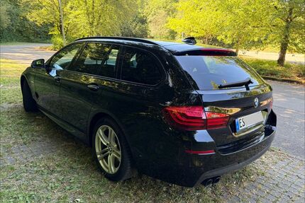 BMW 530 Gebrauchtwagen