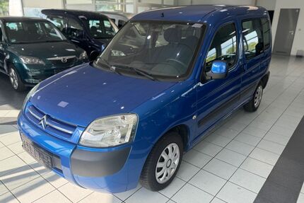Citroen Berlingo Gebrauchtwagen