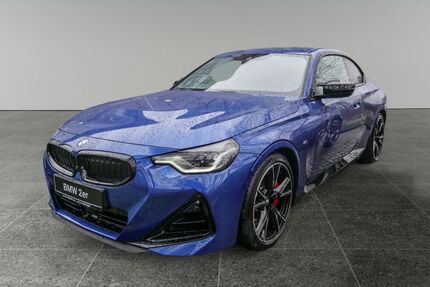 BMW M240i Gebrauchtwagen