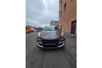 Renault Scenic Gebrauchtwagen