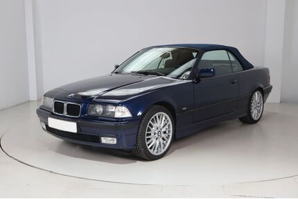 BMW 318 Gebrauchtwagen