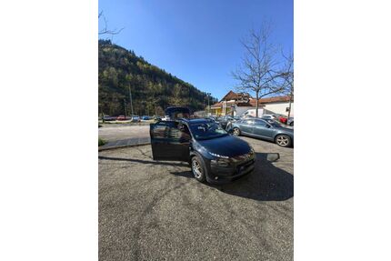 Citroen C4 Cactus Gebrauchtwagen