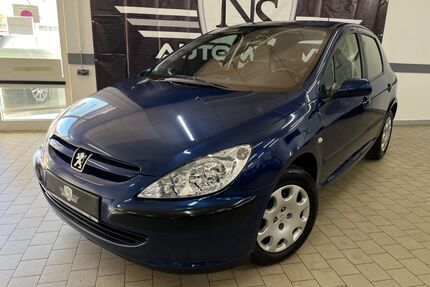 Peugeot 307 Gebrauchtwagen