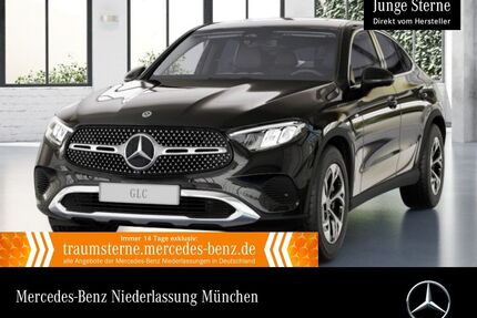 Mercedes-Benz GLC 300 Gebrauchtwagen