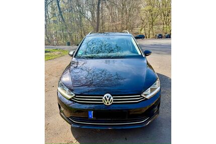VW Golf Sportsvan Gebrauchtwagen