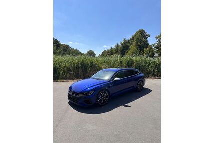 VW Arteon Gebrauchtwagen