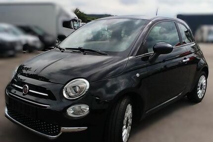Fiat 500 Gebrauchtwagen