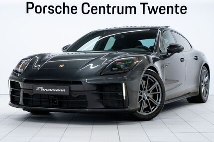 Porsche Panamera Gebrauchtwagen
