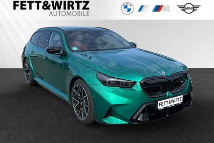 BMW M5 Gebrauchtwagen