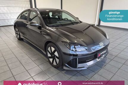 Hyundai IONIQ 6 Gebrauchtwagen