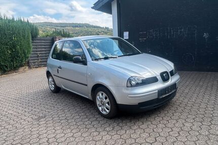 Seat Arosa Gebrauchtwagen
