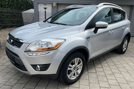 Ford Kuga Gebrauchtwagen