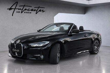 BMW 420 Gebrauchtwagen
