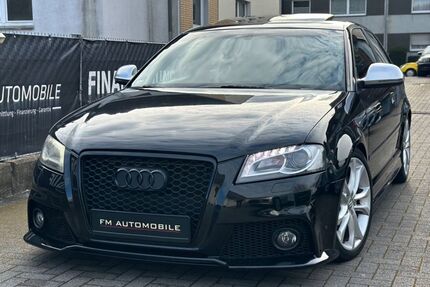 Audi S3 Gebrauchtwagen