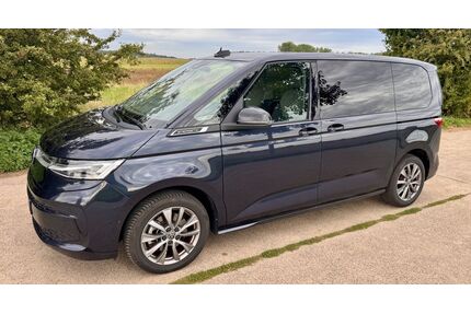 VW T7 Multivan Gebrauchtwagen