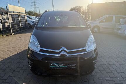Citroen Grand C4 Picasso / SpaceTourer Gebrauchtwagen
