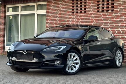 Tesla Model S Gebrauchtwagen