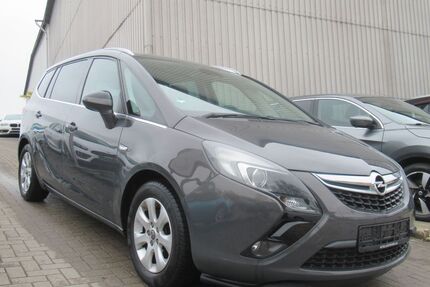 Opel Zafira Gebrauchtwagen