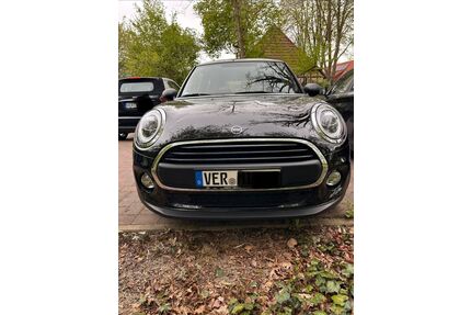 Mini ONE Gebrauchtwagen