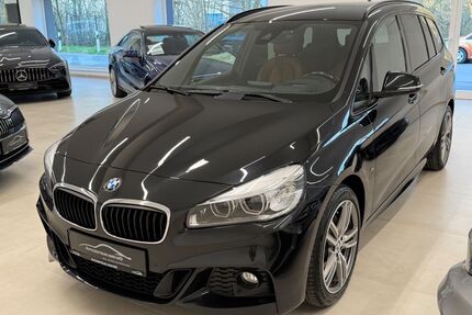 BMW 220 Gran Tourer Gebrauchtwagen