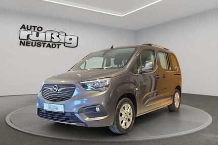 Opel Combo Life Gebrauchtwagen