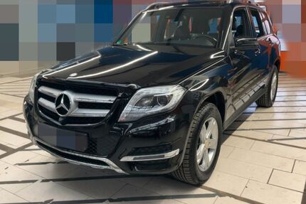 Mercedes-Benz GLK 220 Gebrauchtwagen